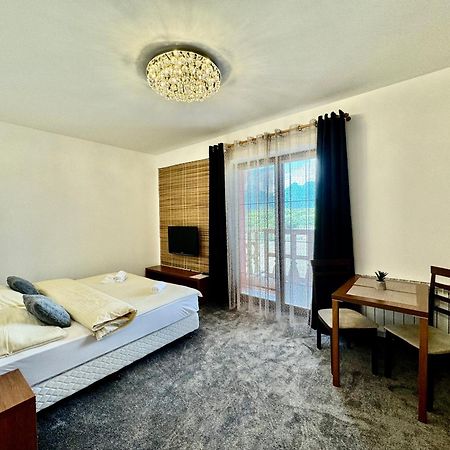 Tatragolf Resort Apartment 204 Velka Lomnica المظهر الخارجي الصورة