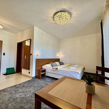 Tatragolf Resort Apartment 204 Velka Lomnica المظهر الخارجي الصورة