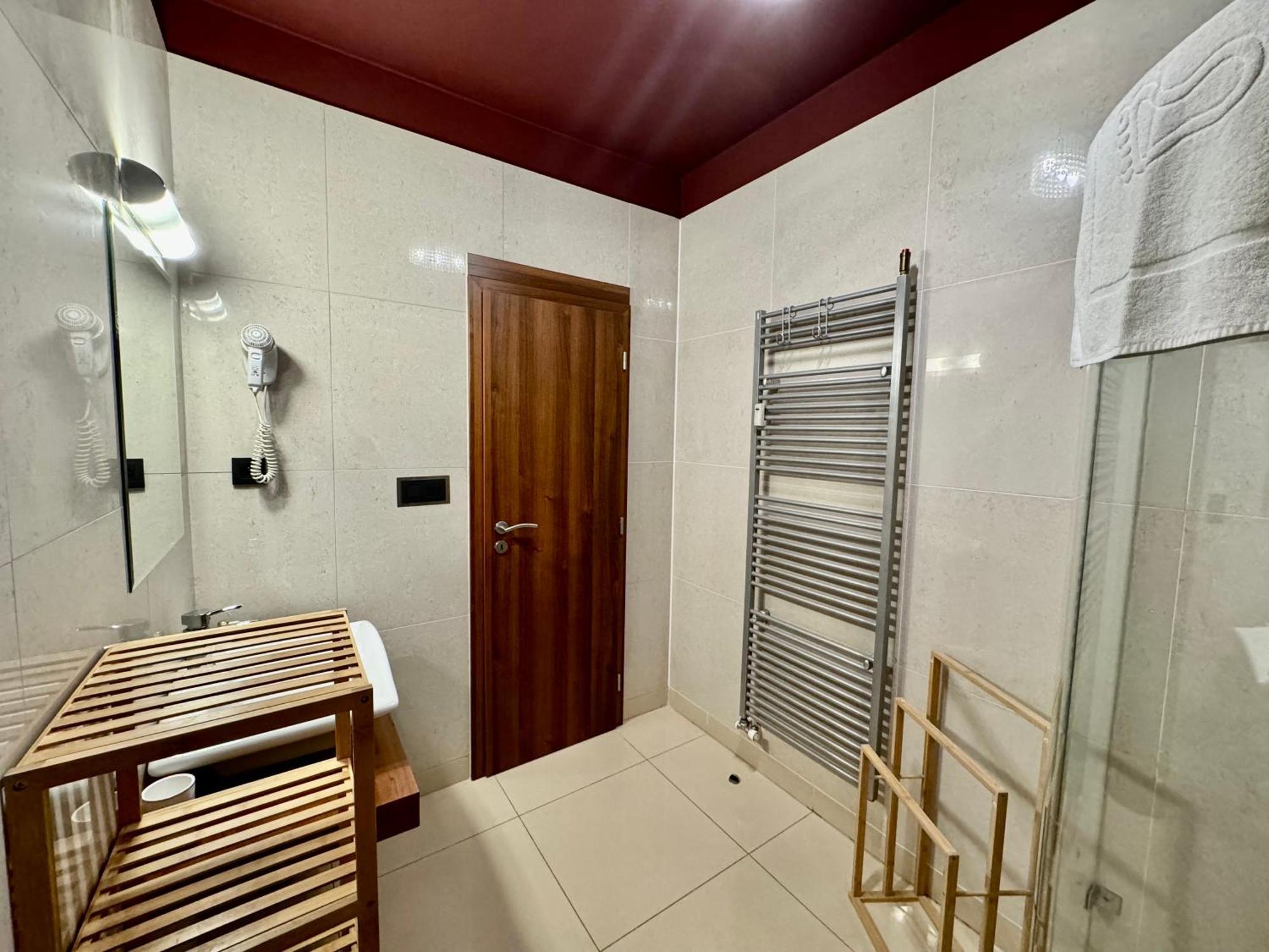 Tatragolf Resort Apartment 204 Velka Lomnica المظهر الخارجي الصورة