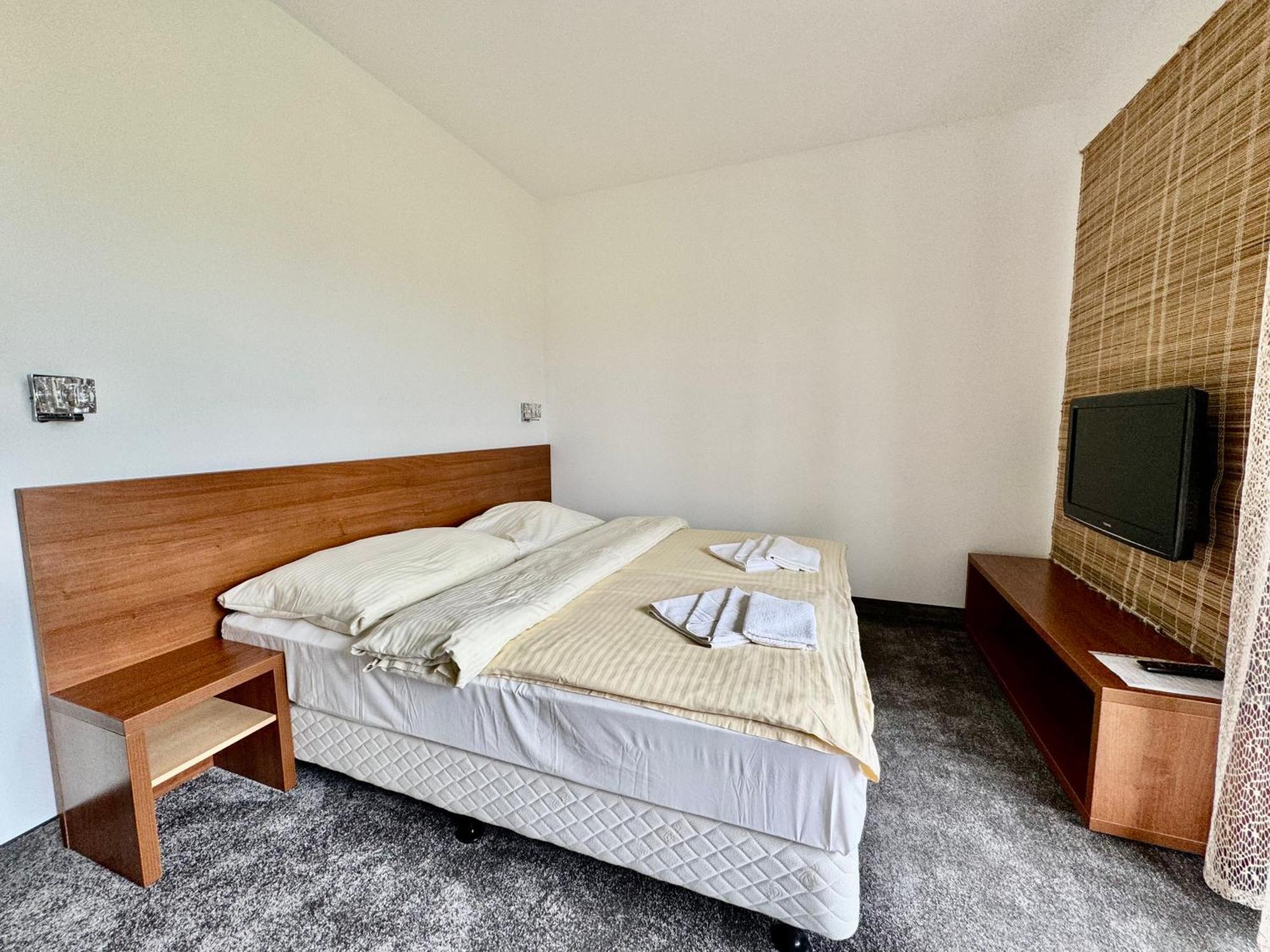Tatragolf Resort Apartment 204 Velka Lomnica المظهر الخارجي الصورة