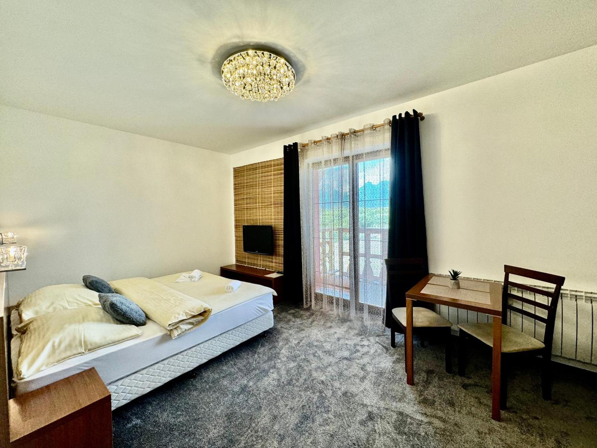 Tatragolf Resort Apartment 204 Velka Lomnica المظهر الخارجي الصورة