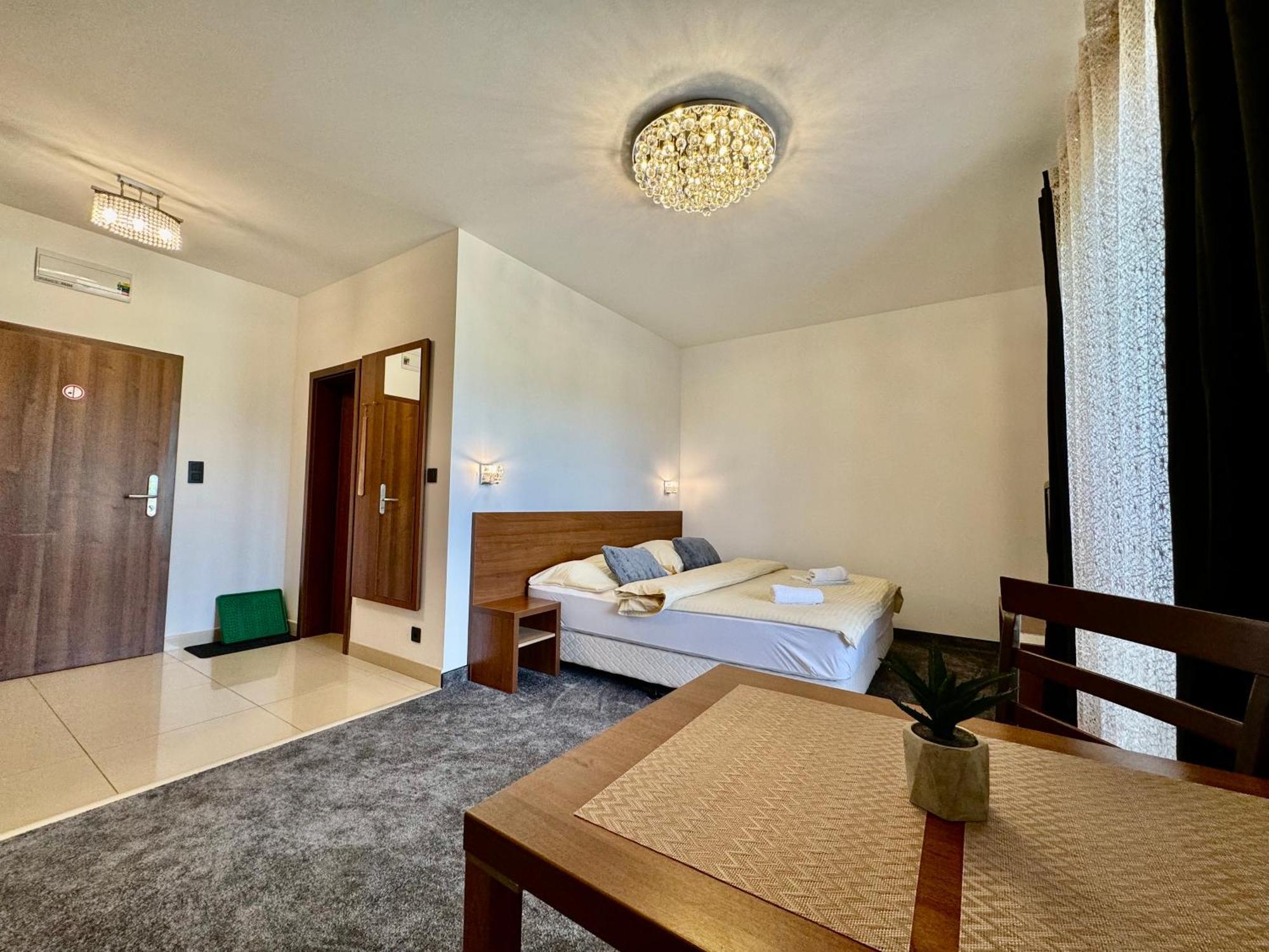 Tatragolf Resort Apartment 204 Velka Lomnica المظهر الخارجي الصورة